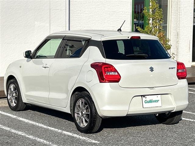 スイフト XG ナビAVIC-RL810 ETC ドラレコ Bカメ フルセグTV Bt DVD ワンオーナー シートヒーター ハロゲンライト 15インチAW フロアマット純正 パワーステアリング パワーウィンドウ(42枚目)