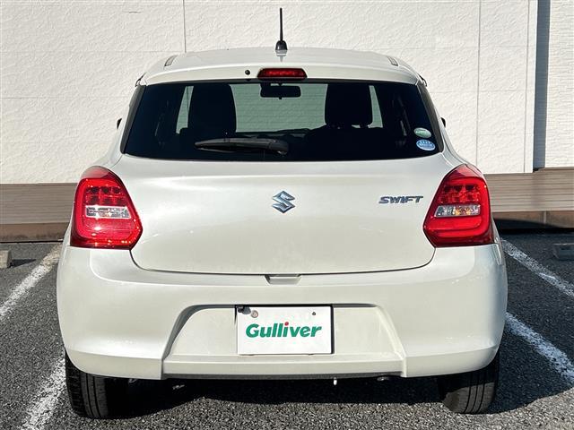 スイフト XG ナビAVIC-RL810 ETC ドラレコ Bカメ フルセグTV Bt DVD ワンオーナー シートヒーター ハロゲンライト 15インチAW フロアマット純正 パワーステアリング パワーウィンドウ(43枚目)