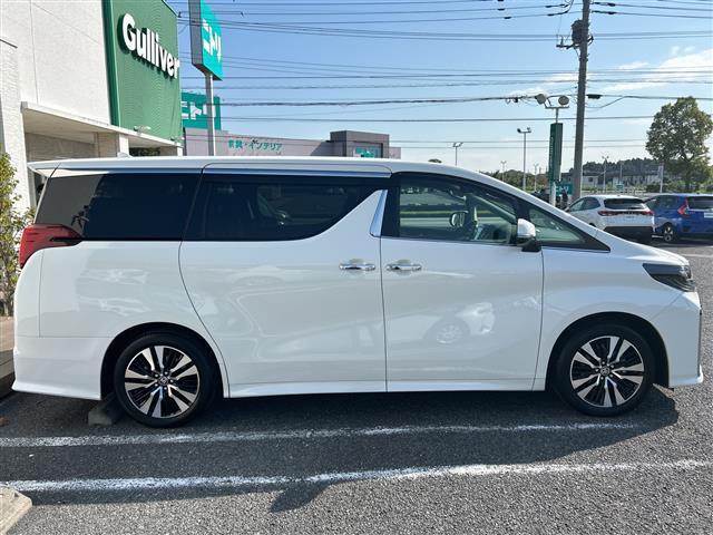 アルファード 2.5S Cパッケージ サンルーフ 皮 ナビ バックカメラ フリップダウンモニター フルセグ 2.0ETC ドラレコ 両側電動スライドドア 電動リアドア ステアヒーター 温冷シート 電動シート デジタルミラー クルコン(33枚目)