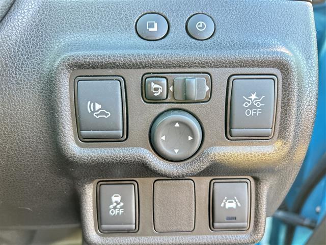 ノート ｅ－パワー　メダリスト　ナビＭＭ３１６Ｄ－Ｗ　全方位カメラ　スマートルームミラー　ＥＴＣ　前後ドラレコ　エマージェンシーブレーキ　ソニックブルーカラー　前後センサー　１５インチＡＷ　スマートキー　オートライト　レーンアシスト（5枚目）