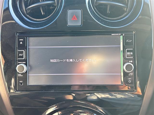 ノート ｅ－パワー　メダリスト　ナビＭＭ３１６Ｄ－Ｗ　全方位カメラ　スマートルームミラー　ＥＴＣ　前後ドラレコ　エマージェンシーブレーキ　ソニックブルーカラー　前後センサー　１５インチＡＷ　スマートキー　オートライト　レーンアシスト（9枚目）