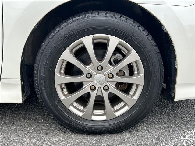 SAI S ナビ バックカメラ ドラレコ パワーシート クルコン BT ワンセグTV スマートキー プッシュスタート フロアマット ステアリングスイッチ 社外16インチAW オートライト(2枚目)