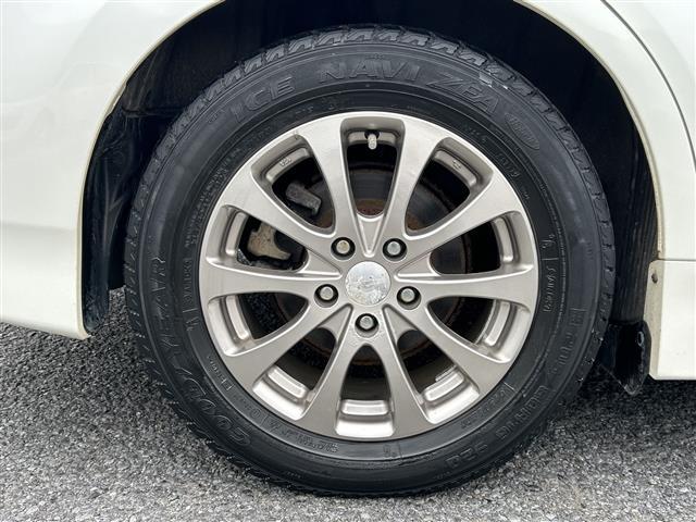 SAI S ナビ バックカメラ ドラレコ パワーシート クルコン BT ワンセグTV スマートキー プッシュスタート フロアマット ステアリングスイッチ 社外16インチAW オートライト(10枚目)