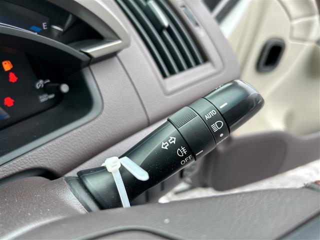 SAI S ナビ バックカメラ ドラレコ パワーシート クルコン BT ワンセグTV スマートキー プッシュスタート フロアマット ステアリングスイッチ 社外16インチAW オートライト(15枚目)