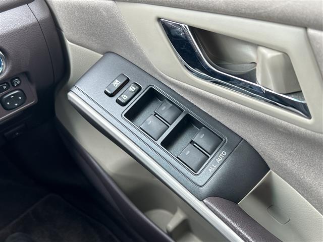 SAI S ナビ バックカメラ ドラレコ パワーシート クルコン BT ワンセグTV スマートキー プッシュスタート フロアマット ステアリングスイッチ 社外16インチAW オートライト(18枚目)