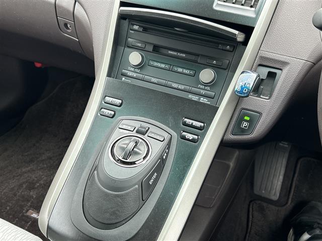 SAI S ナビ バックカメラ ドラレコ パワーシート クルコン BT ワンセグTV スマートキー プッシュスタート フロアマット ステアリングスイッチ 社外16インチAW オートライト(21枚目)