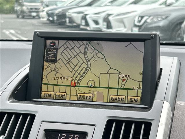 SAI S ナビ バックカメラ ドラレコ パワーシート クルコン BT ワンセグTV スマートキー プッシュスタート フロアマット ステアリングスイッチ 社外16インチAW オートライト(23枚目)