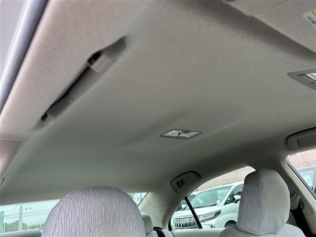 SAI S ナビ バックカメラ ドラレコ パワーシート クルコン BT ワンセグTV スマートキー プッシュスタート フロアマット ステアリングスイッチ 社外16インチAW オートライト(31枚目)