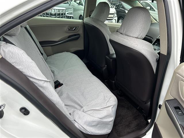 SAI S ナビ バックカメラ ドラレコ パワーシート クルコン BT ワンセグTV スマートキー プッシュスタート フロアマット ステアリングスイッチ 社外16インチAW オートライト(39枚目)