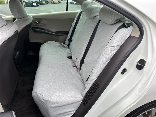 SAI S ナビ バックカメラ ドラレコ パワーシート クルコン BT ワンセグTV スマートキー プッシュスタート フロアマット ステアリングスイッチ 社外16インチAW オートライト(40枚目)