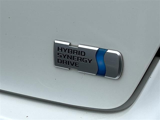 SAI S ナビ バックカメラ ドラレコ パワーシート クルコン BT ワンセグTV スマートキー プッシュスタート フロアマット ステアリングスイッチ 社外16インチAW オートライト(41枚目)