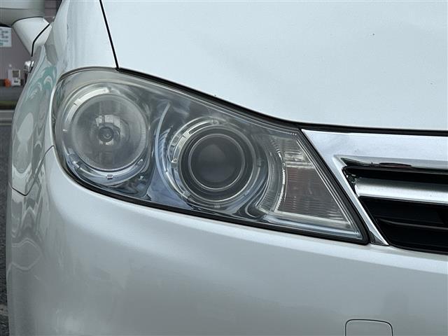 SAI S ナビ バックカメラ ドラレコ パワーシート クルコン BT ワンセグTV スマートキー プッシュスタート フロアマット ステアリングスイッチ 社外16インチAW オートライト(43枚目)