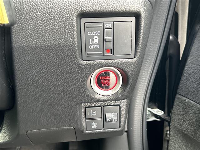 N-BOXカスタム L 8型ナビVXU-217NBi バックカメラ ETC ドラレコ 電動スライドドア シートヒーター レーダークルコン レーンアシスト オートライト LEDライト 14インチAW 前後センサー センシング(7枚目)