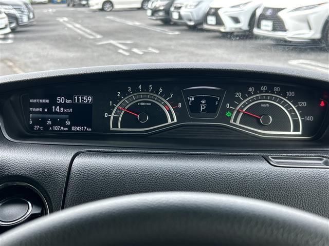 N-BOXカスタム L 8型ナビVXU-217NBi バックカメラ ETC ドラレコ 電動スライドドア シートヒーター レーダークルコン レーンアシスト オートライト LEDライト 14インチAW 前後センサー センシング(12枚目)