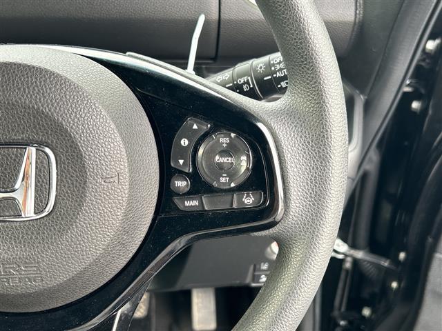 N-BOXカスタム L 8型ナビVXU-217NBi バックカメラ ETC ドラレコ 電動スライドドア シートヒーター レーダークルコン レーンアシスト オートライト LEDライト 14インチAW 前後センサー センシング(15枚目)