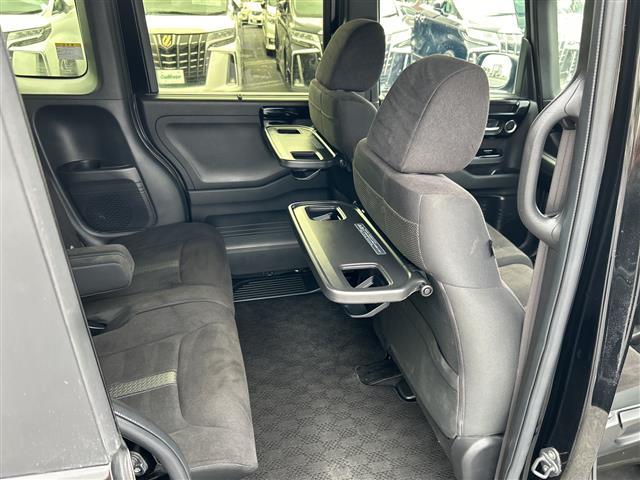 N-BOXカスタム L 8型ナビVXU-217NBi バックカメラ ETC ドラレコ 電動スライドドア シートヒーター レーダークルコン レーンアシスト オートライト LEDライト 14インチAW 前後センサー センシング(21枚目)