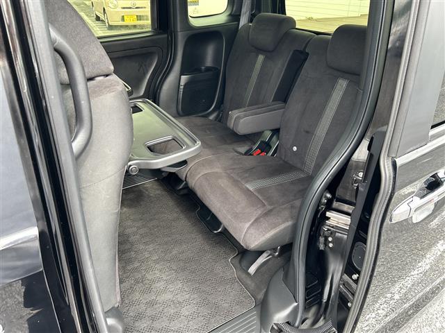 N-BOXカスタム L 8型ナビVXU-217NBi バックカメラ ETC ドラレコ 電動スライドドア シートヒーター レーダークルコン レーンアシスト オートライト LEDライト 14インチAW 前後センサー センシング(22枚目)