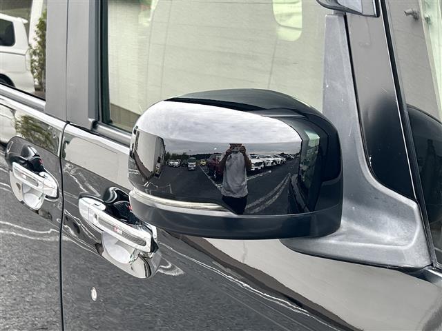 N-BOXカスタム L 8型ナビVXU-217NBi バックカメラ ETC ドラレコ 電動スライドドア シートヒーター レーダークルコン レーンアシスト オートライト LEDライト 14インチAW 前後センサー センシング(27枚目)