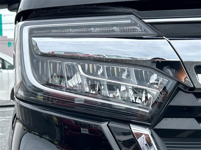 N-BOXカスタム L 8型ナビVXU-217NBi バックカメラ ETC ドラレコ 電動スライドドア シートヒーター レーダークルコン レーンアシスト オートライト LEDライト 14インチAW 前後センサー センシング(29枚目)