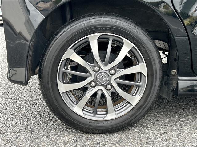 N-BOXカスタム L 8型ナビVXU-217NBi バックカメラ ETC ドラレコ 電動スライドドア シートヒーター レーダークルコン レーンアシスト オートライト LEDライト 14インチAW 前後センサー センシング(35枚目)