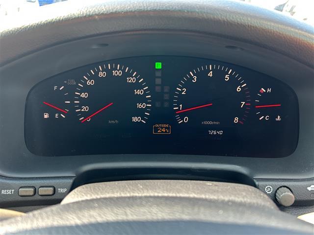 セルシオ C仕様 インテリアセレクション サンルーフ 黒革シート ナビ バックカメラ ETC エアシート 全席シートヒーター 全席電動シート ドラレコ 電動リアサンシェード ウッドコンビハンドル HID オートライト 純正16インチAW(9枚目)