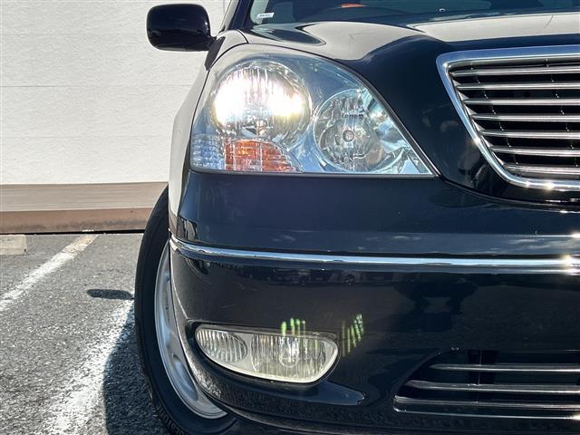 セルシオ C仕様 インテリアセレクション サンルーフ 黒革シート ナビ バックカメラ ETC エアシート 全席シートヒーター 全席電動シート ドラレコ 電動リアサンシェード ウッドコンビハンドル HID オートライト 純正16インチAW(33枚目)