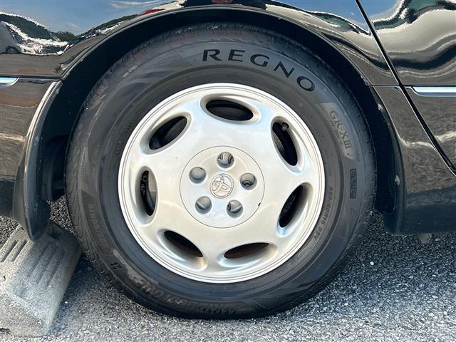 セルシオ C仕様 インテリアセレクション サンルーフ 黒革シート ナビ バックカメラ ETC エアシート 全席シートヒーター 全席電動シート ドラレコ 電動リアサンシェード ウッドコンビハンドル HID オートライト 純正16インチAW(36枚目)