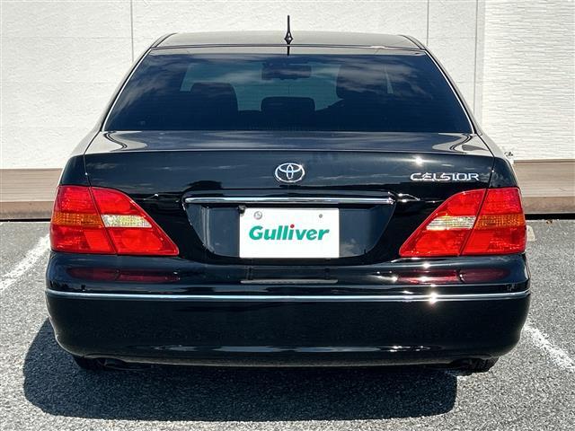 セルシオ C仕様 インテリアセレクション サンルーフ 黒革シート ナビ バックカメラ ETC エアシート 全席シートヒーター 全席電動シート ドラレコ 電動リアサンシェード ウッドコンビハンドル HID オートライト 純正16インチAW(43枚目)