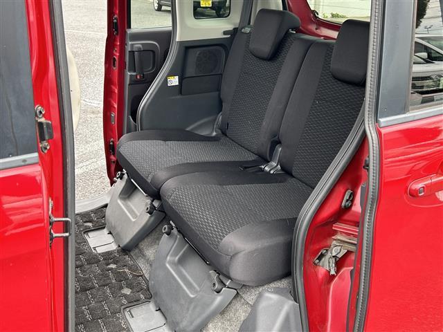 スペーシアカスタム XS パワースライドドア スマートキー プッシュスタート 社外15インチAW HID オートライト アイドリングストップ パワーステアリング パワーウィンドウ フロアマット オートエアコン(15枚目)