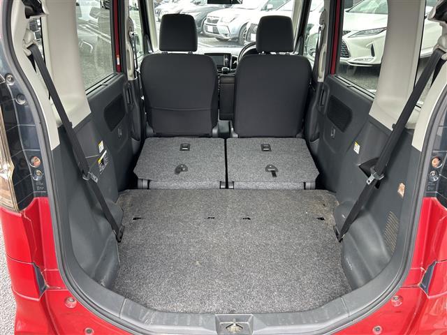 スペーシアカスタム XS パワースライドドア スマートキー プッシュスタート 社外15インチAW HID オートライト アイドリングストップ パワーステアリング パワーウィンドウ フロアマット オートエアコン(18枚目)