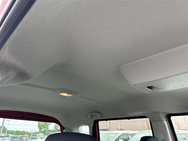 スペーシアカスタム XS パワースライドドア スマートキー プッシュスタート 社外15インチAW HID オートライト アイドリングストップ パワーステアリング パワーウィンドウ フロアマット オートエアコン(25枚目)