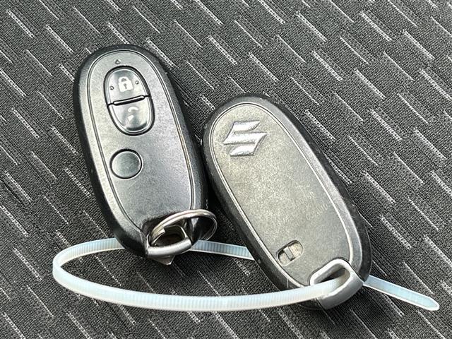 スペーシアカスタム XS パワースライドドア スマートキー プッシュスタート 社外15インチAW HID オートライト アイドリングストップ パワーステアリング パワーウィンドウ フロアマット オートエアコン(27枚目)