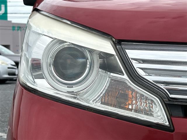 スペーシアカスタム XS パワースライドドア スマートキー プッシュスタート 社外15インチAW HID オートライト アイドリングストップ パワーステアリング パワーウィンドウ フロアマット オートエアコン(34枚目)