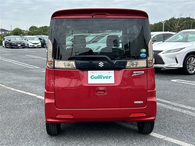 スペーシアカスタム XS パワースライドドア スマートキー プッシュスタート 社外15インチAW HID オートライト アイドリングストップ パワーステアリング パワーウィンドウ フロアマット オートエアコン(43枚目)