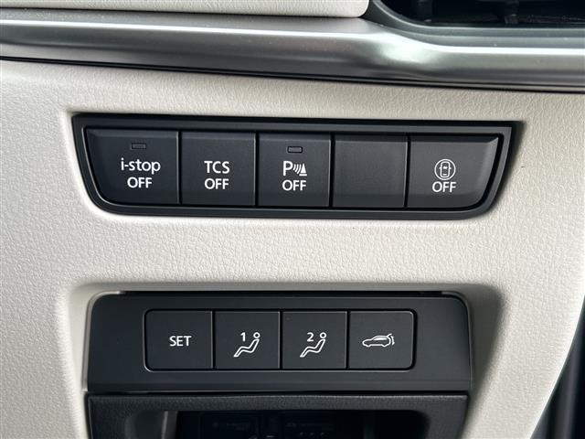 CX-60 XD エクスクルーシブモード ドライバーパーソナライゼーションシステムPKG サンルーフ 革 ナビ 全方位カメラ ETC ドラレコ TV 電動リアゲート BT アップルカープレイ 100V充電 追従クルコン 温冷シート 電動シート(10枚目)