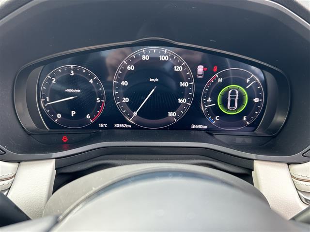 CX-60 XD エクスクルーシブモード ドライバーパーソナライゼーションシステムPKG サンルーフ 革 ナビ 全方位カメラ ETC ドラレコ TV 電動リアゲート BT アップルカープレイ 100V充電 追従クルコン 温冷シート 電動シート(17枚目)