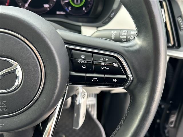 CX-60 XD エクスクルーシブモード ドライバーパーソナライゼーションシステムPKG サンルーフ 革 ナビ 全方位カメラ ETC ドラレコ TV 電動リアゲート BT アップルカープレイ 100V充電 追従クルコン 温冷シート 電動シート(20枚目)