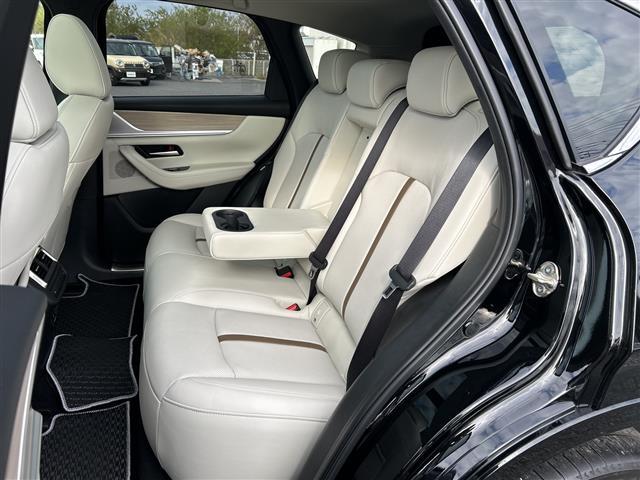 CX-60 XD エクスクルーシブモード ドライバーパーソナライゼーションシステムPKG サンルーフ 革 ナビ 全方位カメラ ETC ドラレコ TV 電動リアゲート BT アップルカープレイ 100V充電 追従クルコン 温冷シート 電動シート(25枚目)