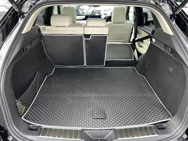 CX-60 XD エクスクルーシブモード ドライバーパーソナライゼーションシステムPKG サンルーフ 革 ナビ 全方位カメラ ETC ドラレコ TV 電動リアゲート BT アップルカープレイ 100V充電 追従クルコン 温冷シート 電動シート(27枚目)