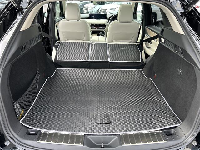 CX-60 XD エクスクルーシブモード ドライバーパーソナライゼーションシステムPKG サンルーフ 革 ナビ 全方位カメラ ETC ドラレコ TV 電動リアゲート BT アップルカープレイ 100V充電 追従クルコン 温冷シート 電動シート(29枚目)