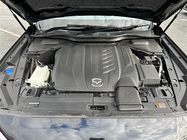 CX-60 XD エクスクルーシブモード ドライバーパーソナライゼーションシステムPKG サンルーフ 革 ナビ 全方位カメラ ETC ドラレコ TV 電動リアゲート BT アップルカープレイ 100V充電 追従クルコン 温冷シート 電動シート(33枚目)