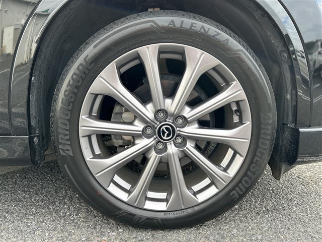 CX-60 XD エクスクルーシブモード ドライバーパーソナライゼーションシステムPKG サンルーフ 革 ナビ 全方位カメラ ETC ドラレコ TV 電動リアゲート BT アップルカープレイ 100V充電 追従クルコン 温冷シート 電動シート(36枚目)