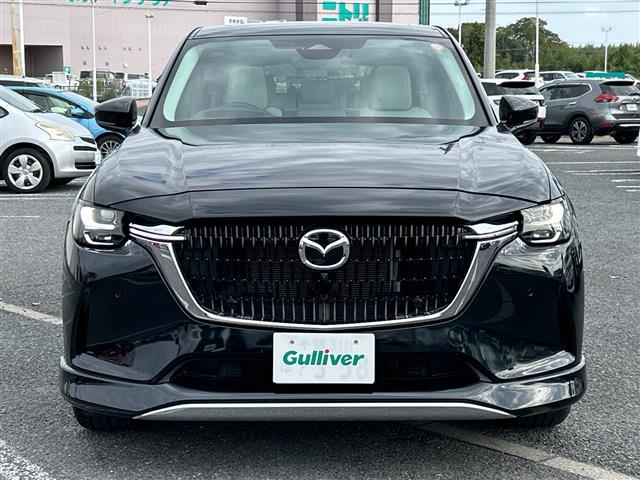 CX-60 XD エクスクルーシブモード ドライバーパーソナライゼーションシステムPKG サンルーフ 革 ナビ 全方位カメラ ETC ドラレコ TV 電動リアゲート BT アップルカープレイ 100V充電 追従クルコン 温冷シート 電動シート(39枚目)