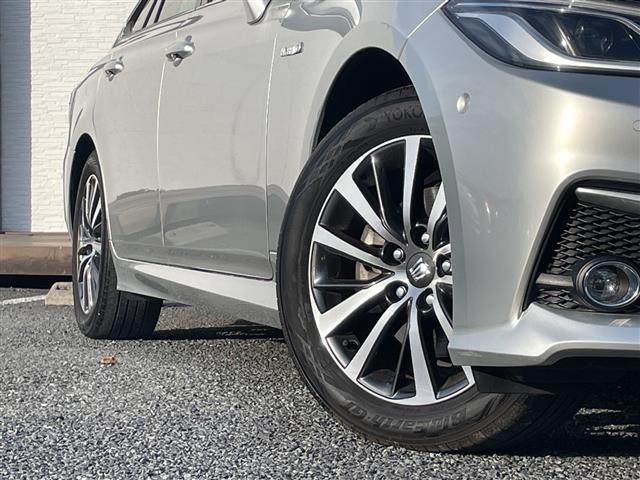 【アクセルブレーキ】傷も少なく状態が良いので、アクセルやブレーキなどの動作はとてもスムーズです！