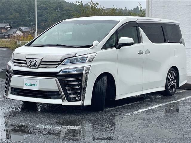 ヴェルファイア ２．５Ｚ　Ｇエディション　９型ナビＮＳＺＴ－Ｙ６６Ｔ　フリップダウンモニター　皮シート　エアシート　シートヒーター　ＥＴＣ　ＢＴ　両側パワースライドドア　電動リアドア　１８インチＡＷ　ＬＥＤライト　オートライト　車高調（23枚目）