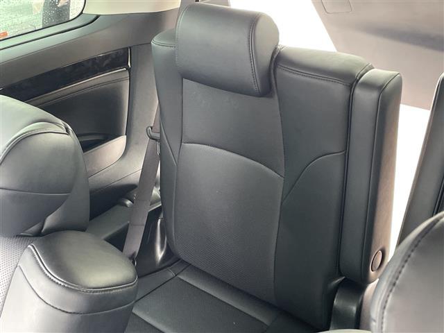 ヴェルファイア ２．５Ｚ　Ｇエディション　９型ナビＮＳＺＴ－Ｙ６６Ｔ　フリップダウンモニター　皮シート　エアシート　シートヒーター　ＥＴＣ　ＢＴ　両側パワースライドドア　電動リアドア　１８インチＡＷ　ＬＥＤライト　オートライト　車高調（37枚目）