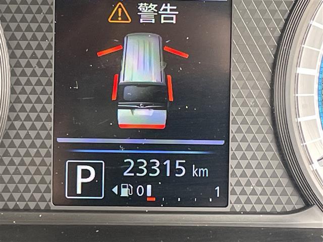 ルークス ハイウェイスター　Ｘ　ナビＭＭ５１７Ｄ－Ｗ　全方位カメラ　両側電動スライドドア　ハンズフリーオートスライドドア　ドラレコ　全方位カメラ付ミラー　リアサーキュレーター　前後センサー　ＬＥＤライト　オートライト　１４インチＡＷ（3枚目）