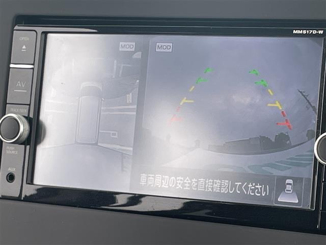ルークス ハイウェイスター　Ｘ　ナビＭＭ５１７Ｄ－Ｗ　全方位カメラ　両側電動スライドドア　ハンズフリーオートスライドドア　ドラレコ　全方位カメラ付ミラー　リアサーキュレーター　前後センサー　ＬＥＤライト　オートライト　１４インチＡＷ（5枚目）