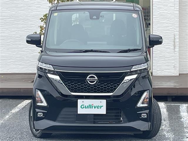 ルークス ハイウェイスター　Ｘ　ナビＭＭ５１７Ｄ－Ｗ　全方位カメラ　両側電動スライドドア　ハンズフリーオートスライドドア　ドラレコ　全方位カメラ付ミラー　リアサーキュレーター　前後センサー　ＬＥＤライト　オートライト　１４インチＡＷ（18枚目）