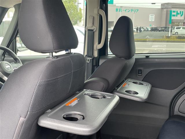 ルークス ハイウェイスター　Ｘ　ナビＭＭ５１７Ｄ－Ｗ　全方位カメラ　両側電動スライドドア　ハンズフリーオートスライドドア　ドラレコ　全方位カメラ付ミラー　リアサーキュレーター　前後センサー　ＬＥＤライト　オートライト　１４インチＡＷ（36枚目）